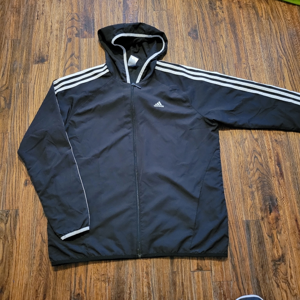 Adiddas Jacket Men - image 1